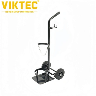 Handcart for Carring Gas Bottles